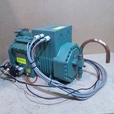 Verdichter, Kältekompressor