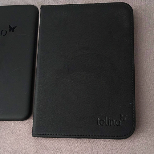 Tolino shine book reader - tolino, e-book
