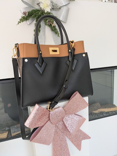 Louis vuitton side mm - louis,