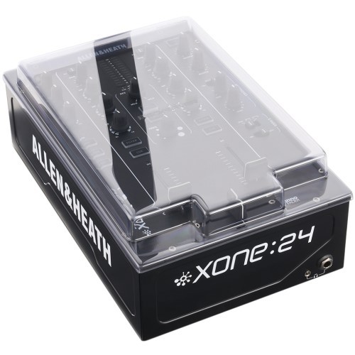 Decksaver allen heath - allen&heath, xone