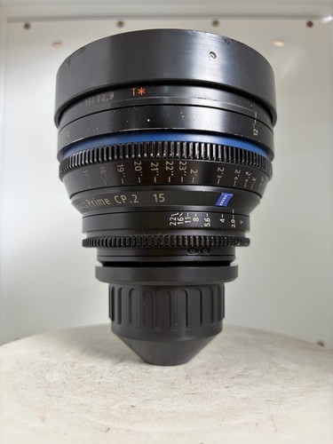 Zeiss compact prime 15mm - zeiss,
