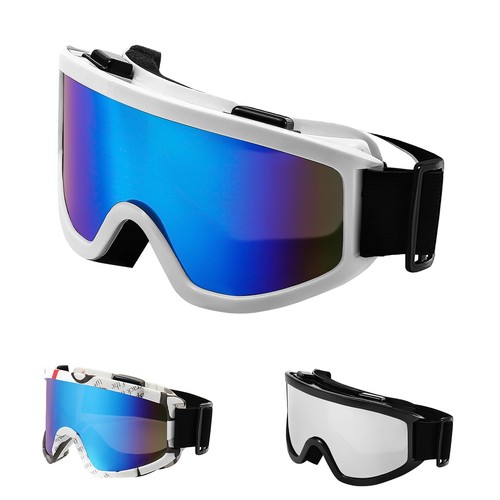 Motocross brille crossbrille - motocross, brille,