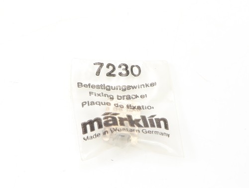 Märklin 7230 - märklin, h0