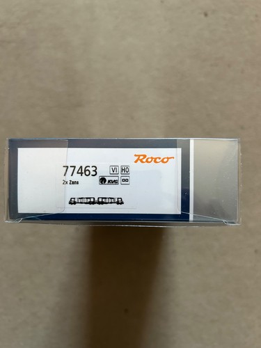 Roco 77463 tlg set - roco, 2-tlg.