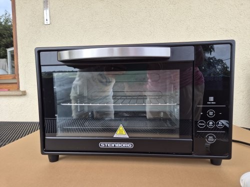 Backofen l - 28,