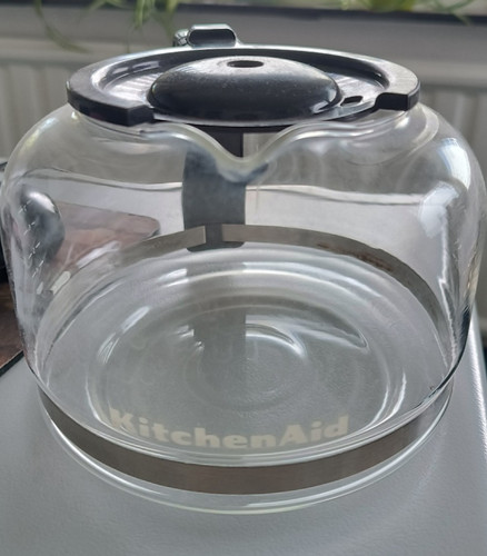 Kitchenaid ersatzkanne - ,