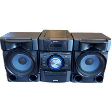 Sony MHC-EC709iP Mini Hi-Fi