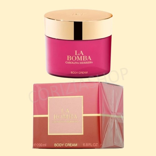 Carolina herrera bomba - herrera, la