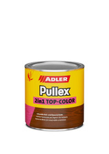 ADLER Pullex 2in1 Top-Color