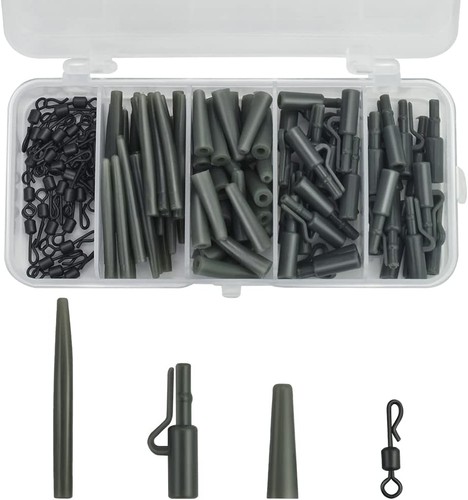 Karpfen zubehör set 120 - karpfen,