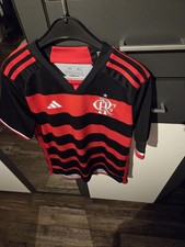 Flamengo Rio Podolski Trikot