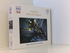 Die neue Boxengeneration Vol. 1 (Festliche Barocktrompete) EklundNils und Variou