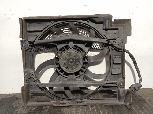 64548370993 elektroventilator