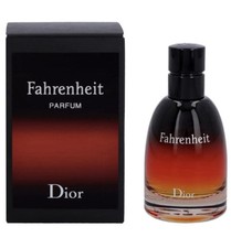 Christian Dior Fahrenheit Le