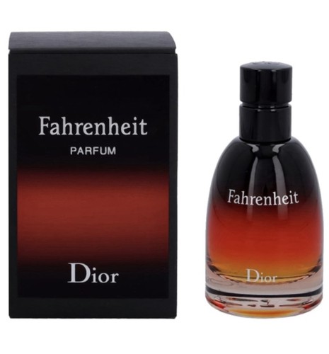 Christian dior fahrenheit - dior,