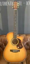 Maton EBG 808 C Nashville