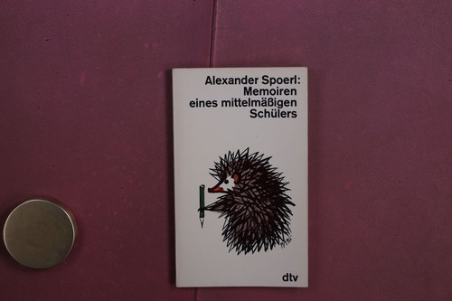 431823 alexander spoerl - 431823,