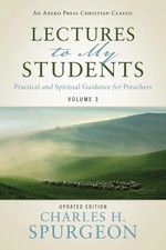 Charles spurgeon lectures - |,