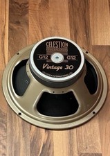 Celestion vintage 30 - celestion, g12