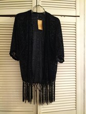 NEU!! ZARA Kimono Kaftan