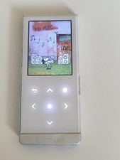 Samsung YP - T 10 4GB White