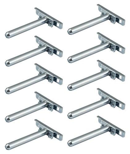 10x tablarträger - 10x,