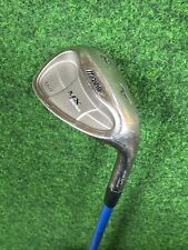 MIZUNO MX Series 56-11 Sand Wedge - Damen (Graphit, 35 Zoll, Rechts, 56°,Ladies)