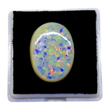 9.55 Cts Australian Opal