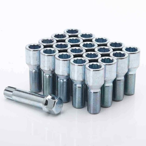 20x radschraube m14 x - x, 1,5