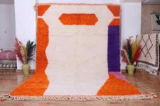 Authentischer Beni Ourain