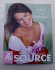 la SOURCE Katalog 2000 frech