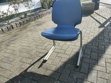 freischwinger stühle, Vintage