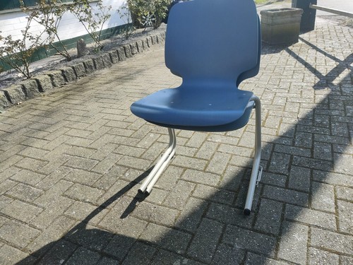 Freischwinger stühle vintage - stühle,,