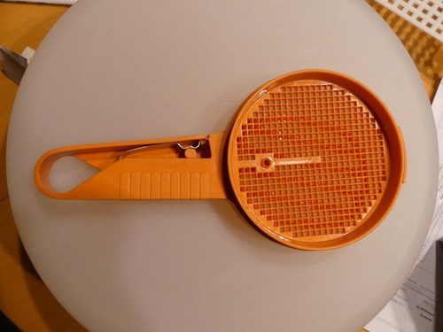 Tupper tupperware 1689 - tupper,