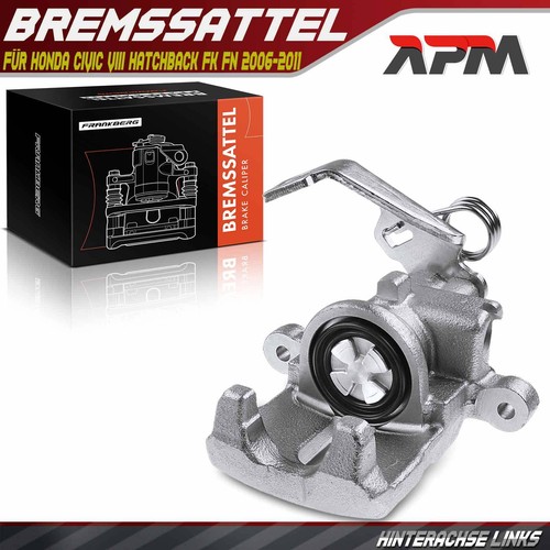Bremssattel hinten links 34mm - bremssattel,