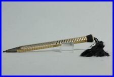 1930 POCKET 585 SOLID GOLD size PENCIL could be GOLDFINK BERLIN perfect conditi