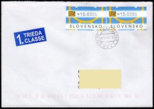 2002 Slowakei ATM 2 - fluor