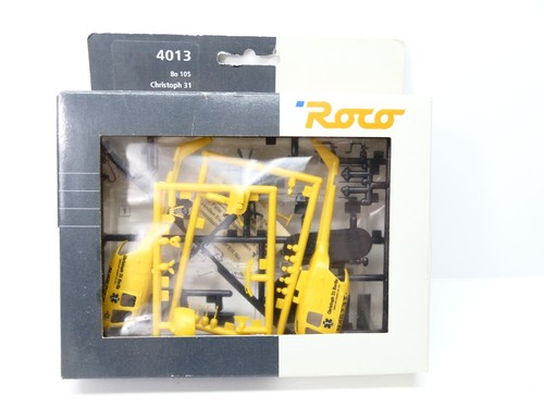 Roco 4013 bausatz - roco,