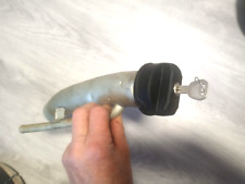 Einfüllstutzen Tank Tankverschluss Schlüssel Porsche 924