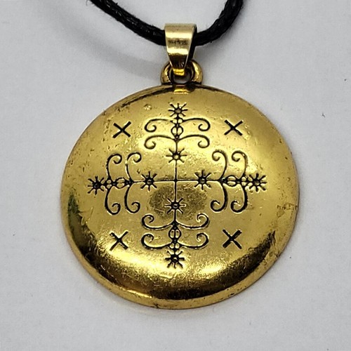 Oshun voodoo loa - oshun,