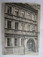 AK "Das biblische Haus Görlitz"