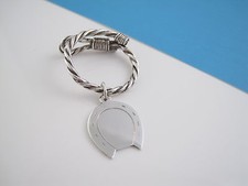 Tiffany & Co RAR Silber Lasso