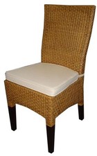 Sitzkissen, Stuhlkissen