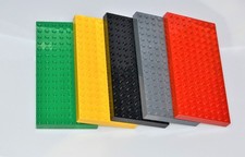 LEGO® Basic Bauplatte