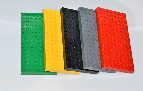 Lego basic bauplatte - lego®,