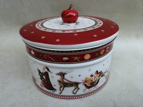 Villeroy boch winter bakery - boch,