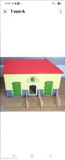 Schleich pferdestall 42485 - schleich,