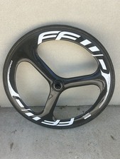 Fast forward Tri Spoke Race