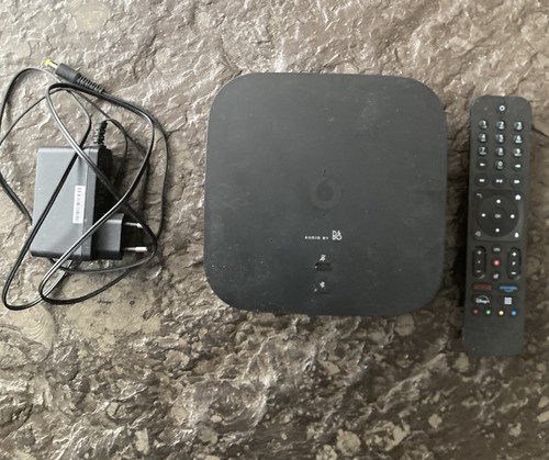 Vodafone giga home sound - tv,