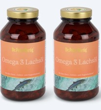 Omega 3 Lachsöl 2x 250